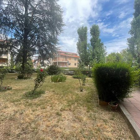 Casa Isabel Apartment Cuneo Bagian luar foto