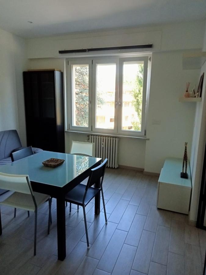 Casa Isabel Apartment Cuneo Bagian luar foto