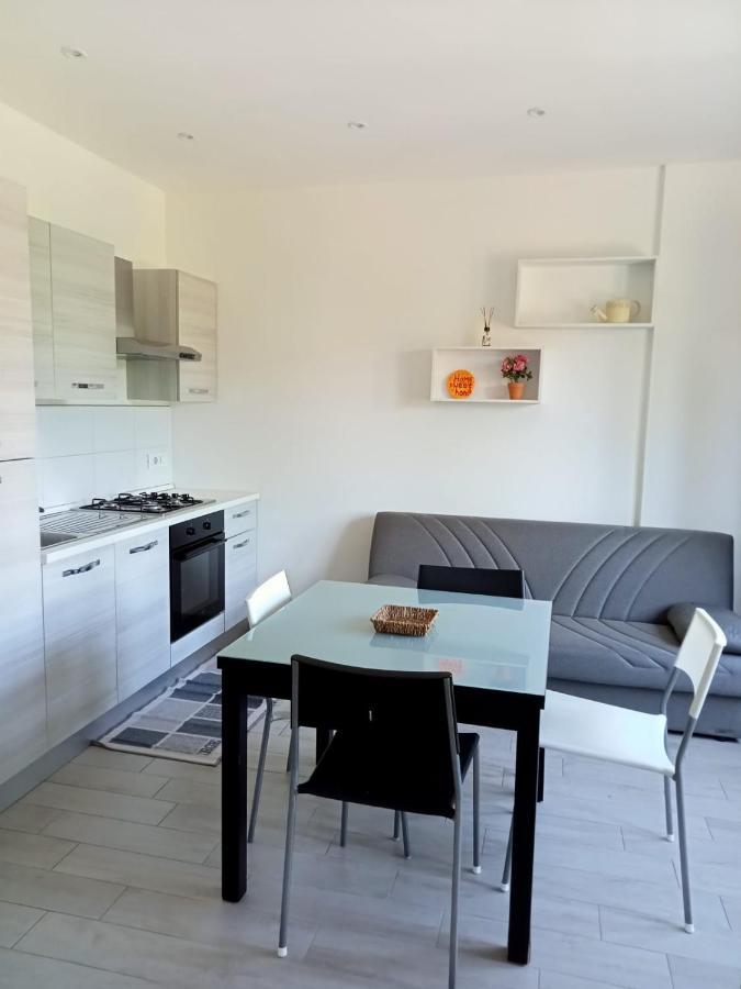Casa Isabel Apartment Cuneo Bagian luar foto